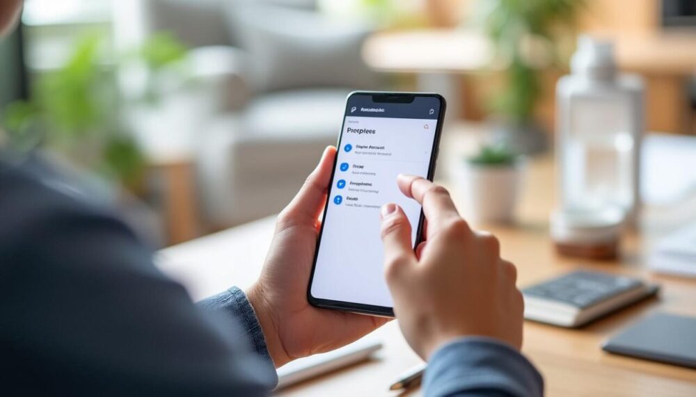apprenez à retirer un compte google de votre téléphone sans le supprimer définitivement grâce à nos étapes simples et rapides.