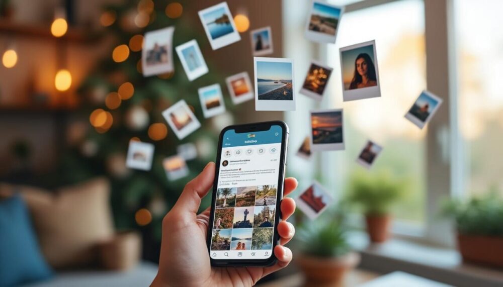 découvrez comment retrouver facilement les anciennes photos instagram d'une personne grâce à nos astuces simples et efficaces. suivez notre guide étape par étape pour explorer son profil et retrouver ses souvenirs partagés.