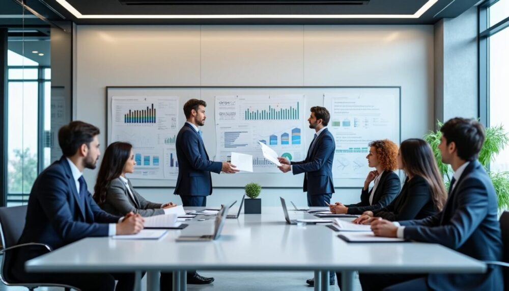 découvrez les principales différences entre la sarl et la sas pour choisir la forme juridique la mieux adaptée à votre entreprise.