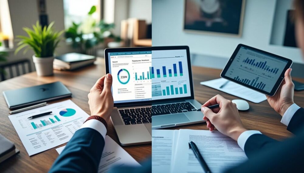 découvrez les différences essentielles entre une eurl et une micro-entreprise pour choisir le statut juridique adapté à votre activité entrepreneuriale.