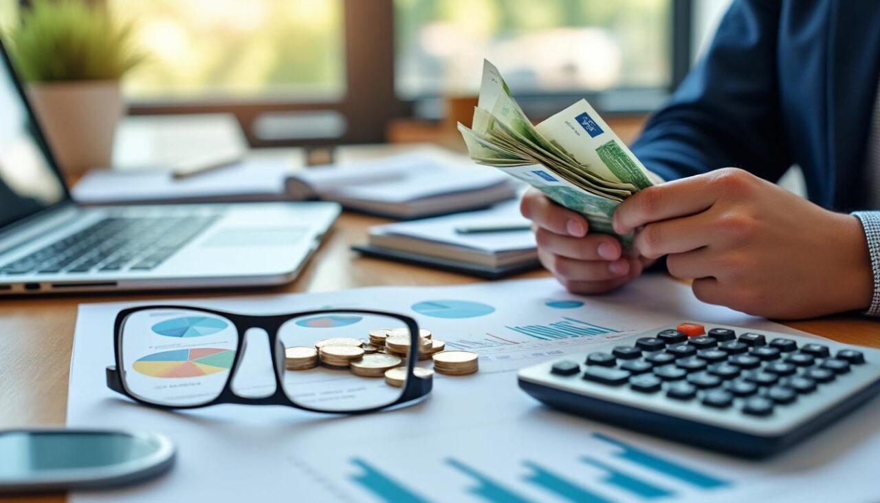 découvrez quel est le capital minimum requis pour créer une eurl et les règles à respecter pour constituer ce capital social.