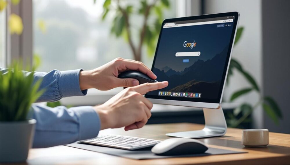 découvrez comment désactiver facilement le contrôle parental sur google grâce à notre guide étape par étape simple et efficace.