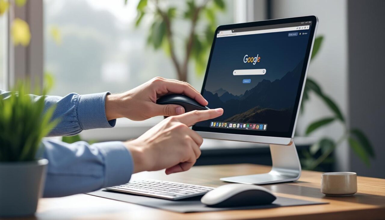 découvrez comment désactiver facilement le contrôle parental sur google grâce à notre guide étape par étape simple et efficace.