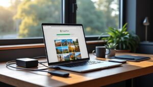 découvrez comment télécharger toutes vos photos google photos simultanément en quelques étapes simples pour sauvegarder facilement vos souvenirs précieux.