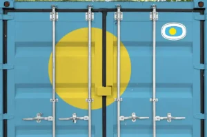 transport maritime international