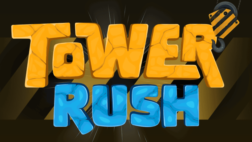 Tower Rush fiable
