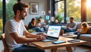 découvrez comment partager facilement et efficacement votre agenda google avec vos proches pour mieux organiser vos rendez-vous et événements.