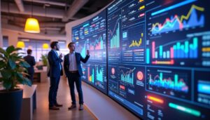 découvrez comment google tire ses revenus principalement de la publicité en ligne grâce à des solutions innovantes et ciblées qui connectent annonceurs et utilisateurs.