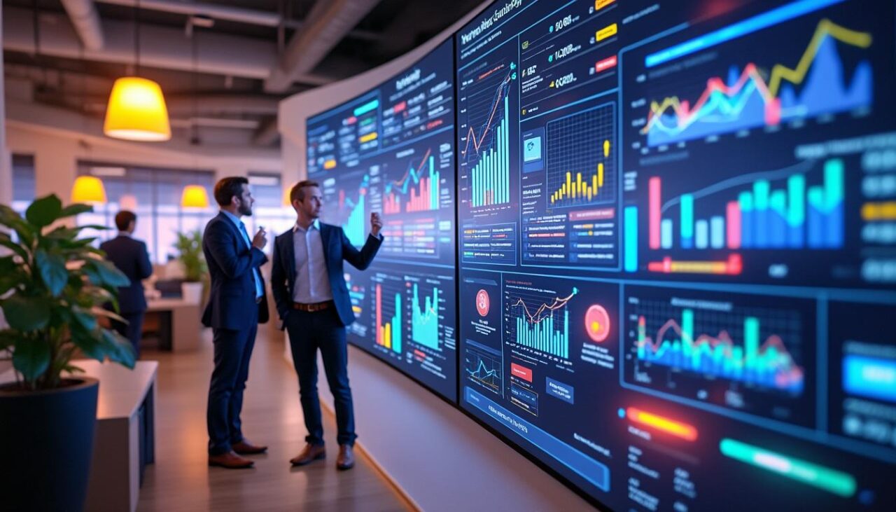 découvrez comment google tire ses revenus principalement de la publicité en ligne grâce à des solutions innovantes et ciblées qui connectent annonceurs et utilisateurs.