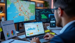 découvrez les meilleures stratégies pour apparaître efficacement sur google maps et améliorer la visibilité de votre entreprise en ligne.