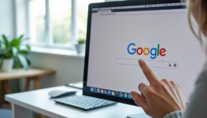 découvrez comment changer facilement la couleur de la barre de recherche google grâce à un guide simple et rapide, adapté à tous les utilisateurs.