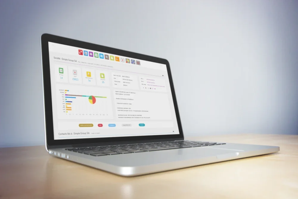 Comment rentabiliser son site internet grâce à une meilleure exploitation des données clients ?